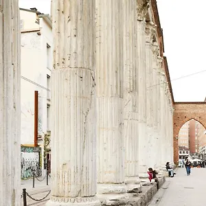 Appartement Prestige Boutique Homes - Colonne Di San Lorenzo, Milan