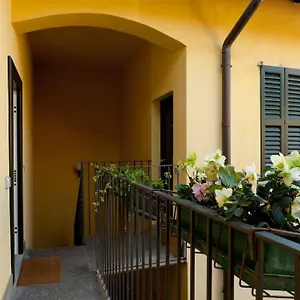 Lovely Flat With Park View Appartamento