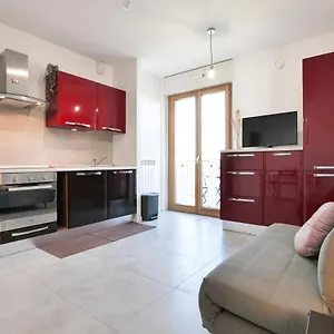 Primopiano - Caduti Missione Appartamento