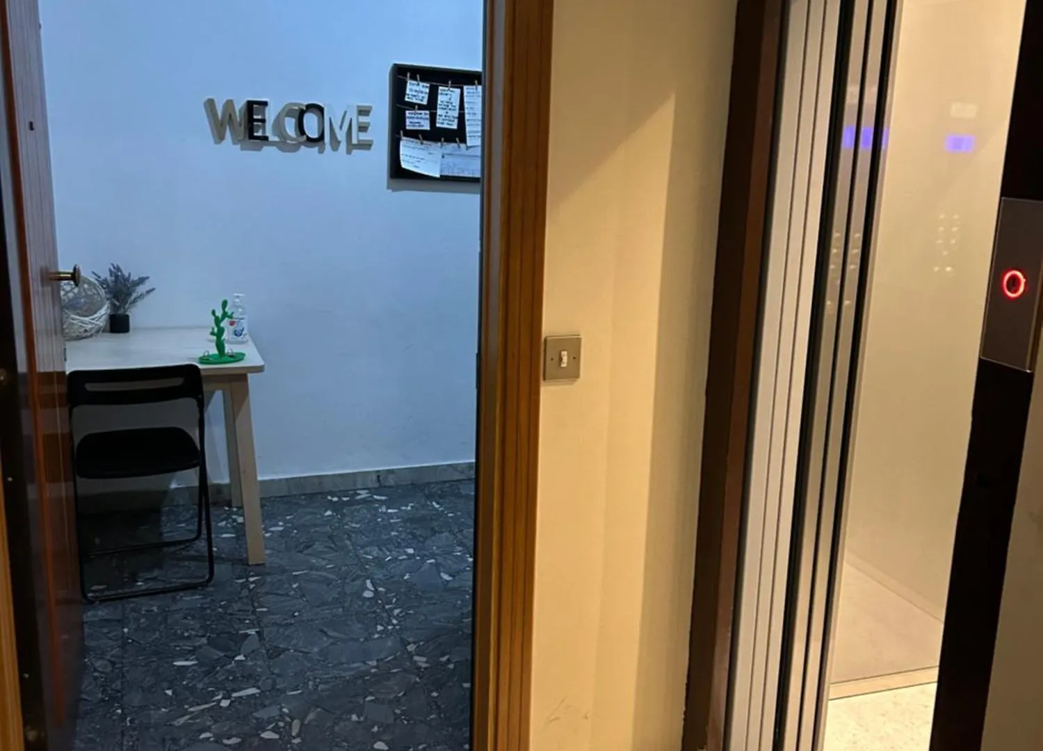 Apartment Casa Muner Milano Centre