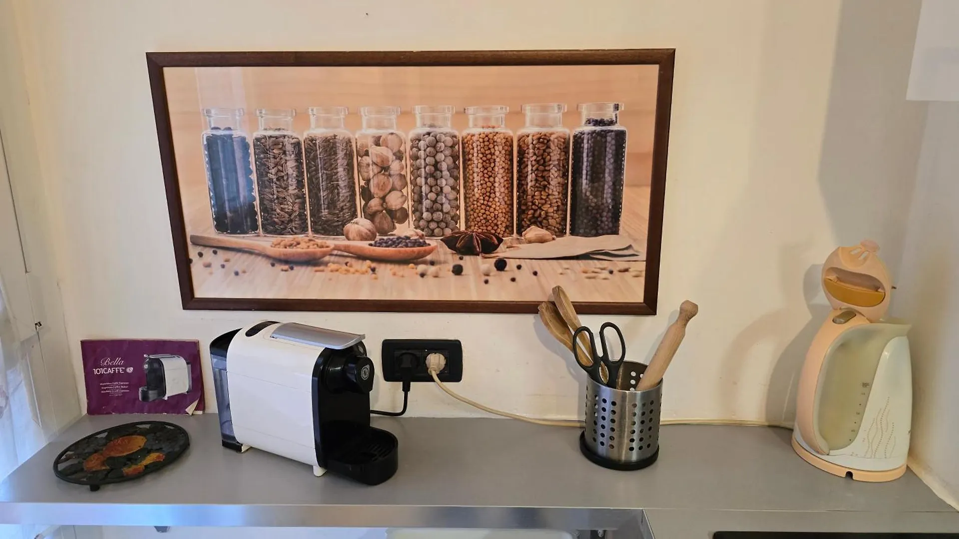 Apartment Casa Muner Milano Centre