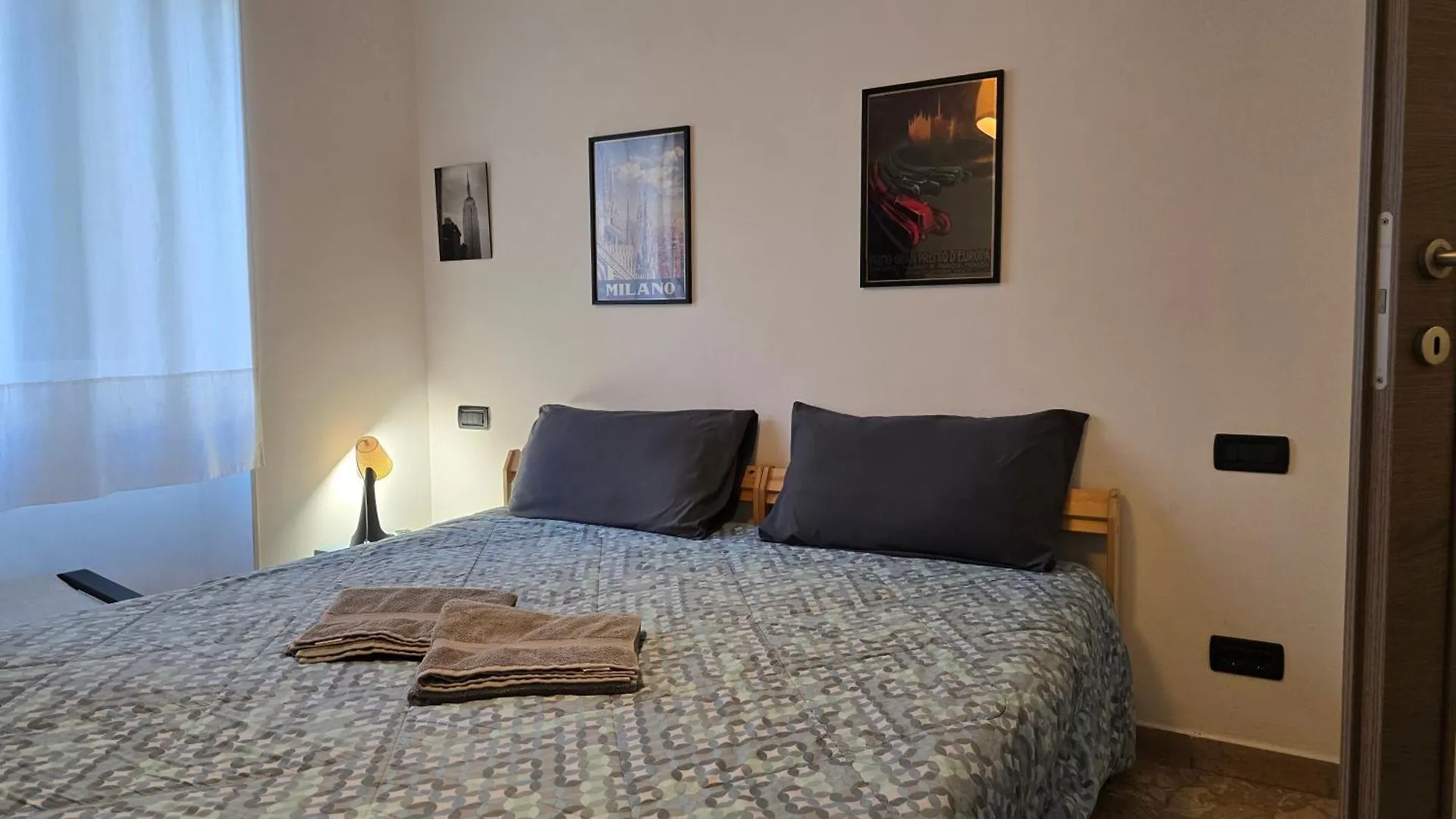 Casa Muner Milano Centre 0*,  Italia